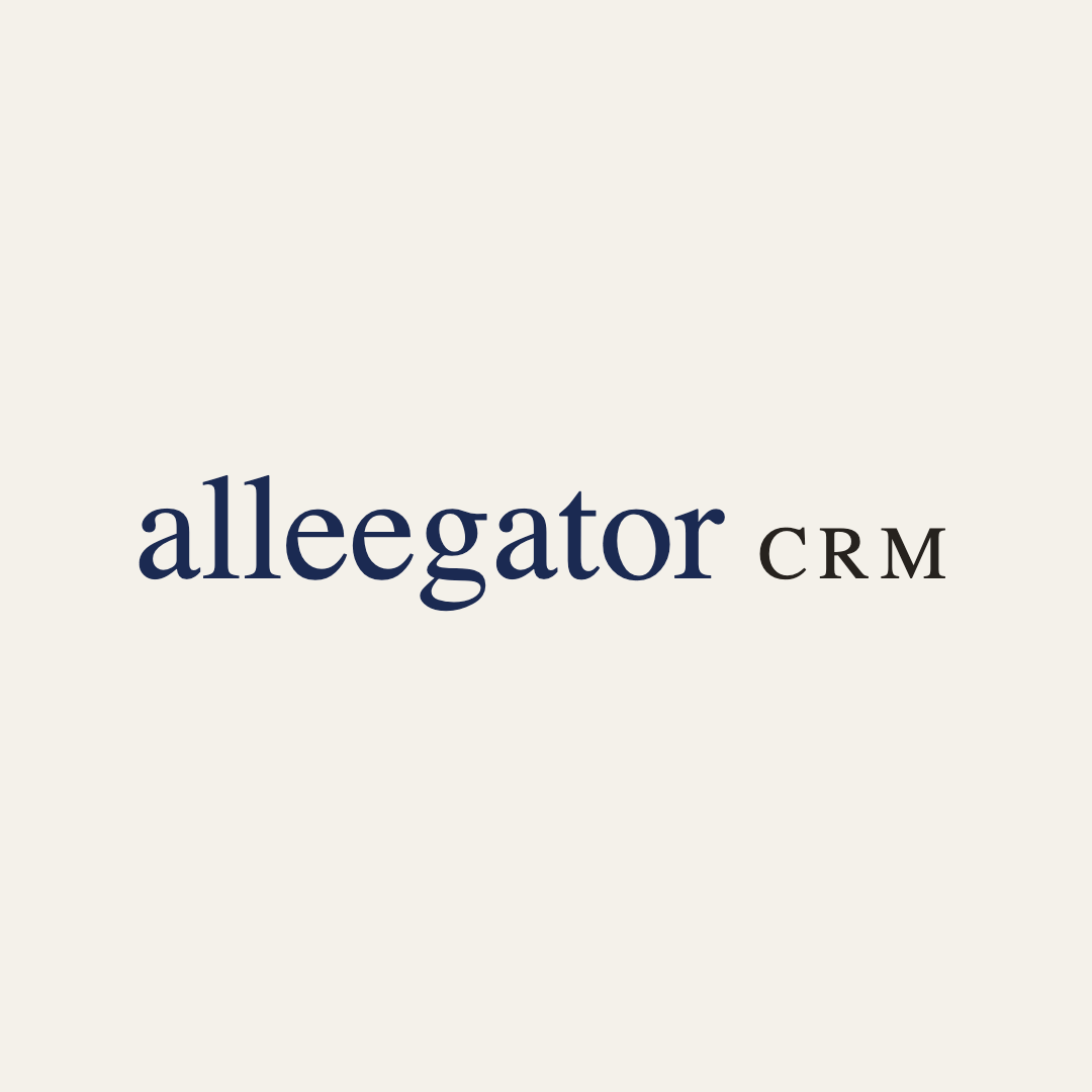 alleegator CRM
