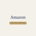 Amazon — gestão mensal de anúncios pela allee
