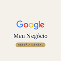 Google Meu Negócio — gestão mensal do perfil pela allee