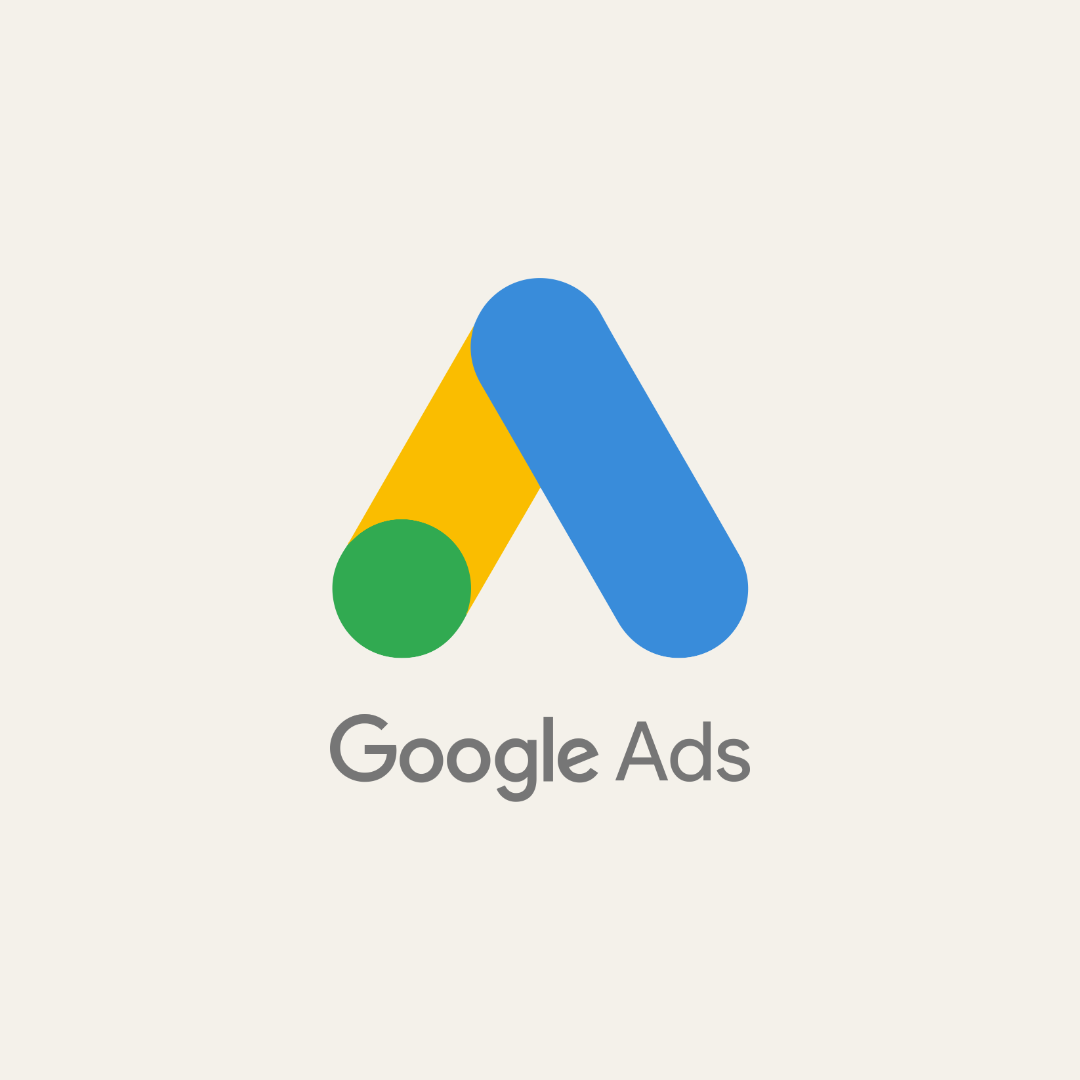 Primeiro mês de anúncios no Google