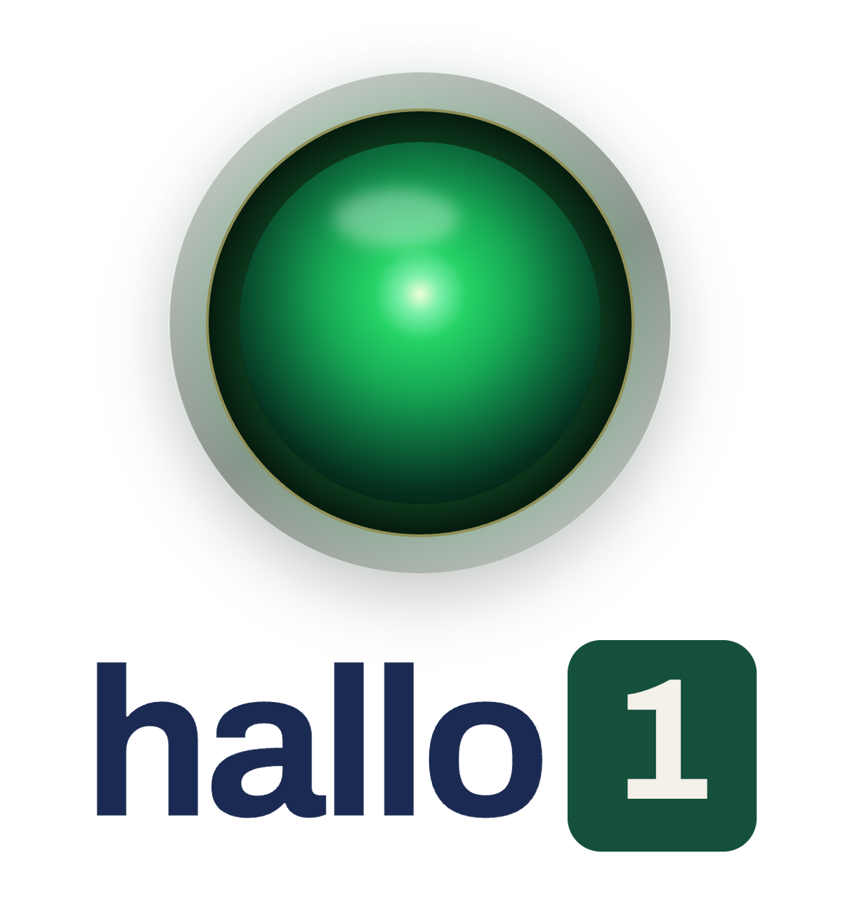 hallo1