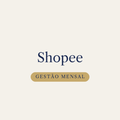 Shopee — gestão mensal de anúncios pela allee