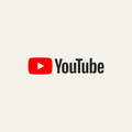 YouTube — capa creme allee